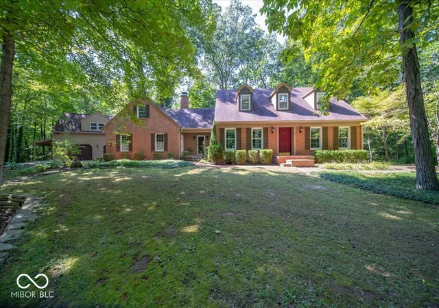 Photo 1 of Single family home for sale at 4919 E State Rd 252, Franklin, IN 46131 | MLS# 22108711 | Listing updated on 2026-09-14