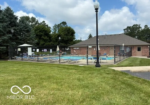 Photo 44 of Condo for sale at 6033 Carriage Cor, Indianapolis, IN 46237 | MLS# 22108747 | Listing updated on 2026-10-07