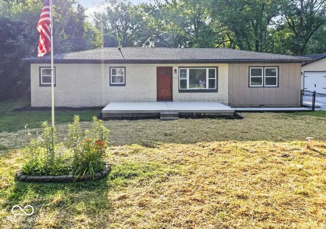 Single family home for sale at 1325 N Wittfield St, Indianapolis, IN 46229 | MLS# 22108803