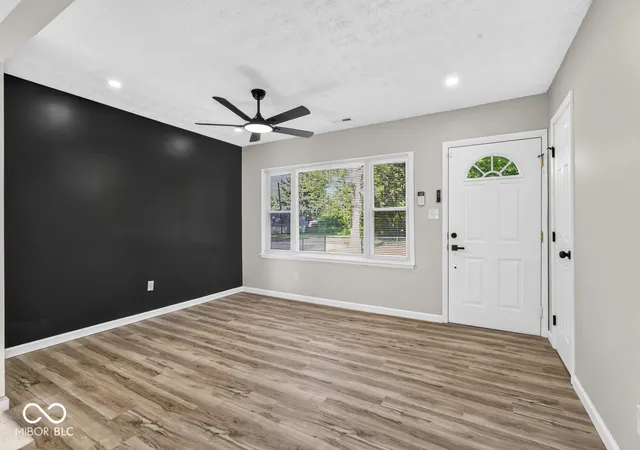 Photo 4 of Single family home for sale at 1325 N Wittfield St, Indianapolis, IN 46229 | MLS# 22108803 | Listing updated on 2026-10-15
