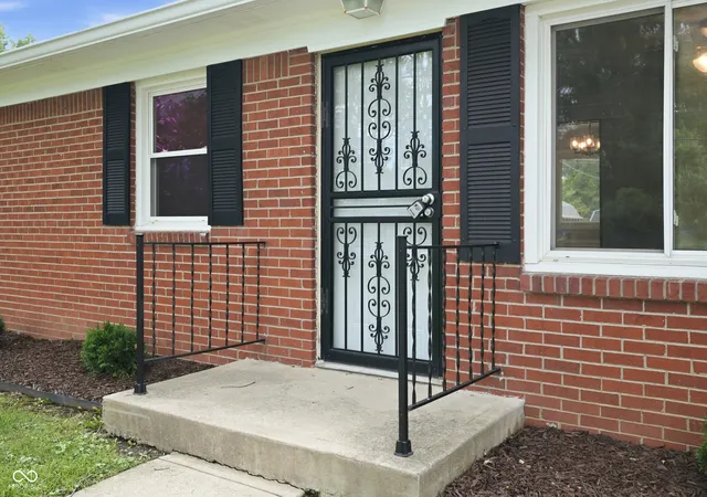 Photo 3 of Single family home for sale at 10628 E County Rd 100 S, Indianapolis, IN 46231 | MLS# 22108849 | Listing updated on 2026-09-15