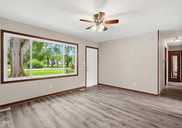 Photo 4 of Single family home for sale at 10628 E County Rd 100 S, Indianapolis, IN 46231 | MLS# 22108849 | Listing updated on 2026-09-15