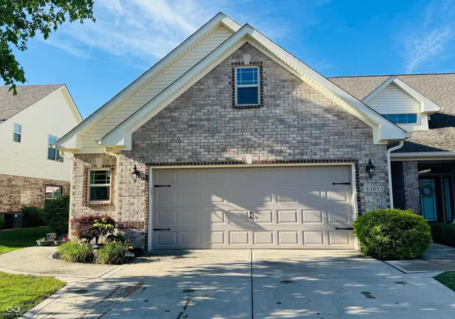 Photo 1 of Single family home for sale at 5383 Buckingham Ln, Plainfield, IN 46168 | MLS# 22109079 | Listing updated on 2026-09-15