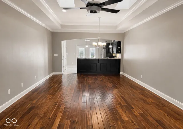 Photo 3 of Single family home for sale at 5383 Buckingham Ln, Plainfield, IN 46168 | MLS# 22109079 | Listing updated on 2026-09-30