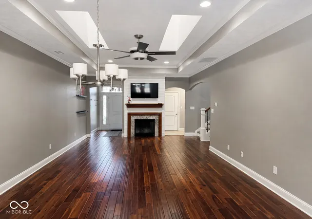 Photo 4 of Single family home for sale at 5383 Buckingham Ln, Plainfield, IN 46168 | MLS# 22109079 | Listing updated on 2026-09-30