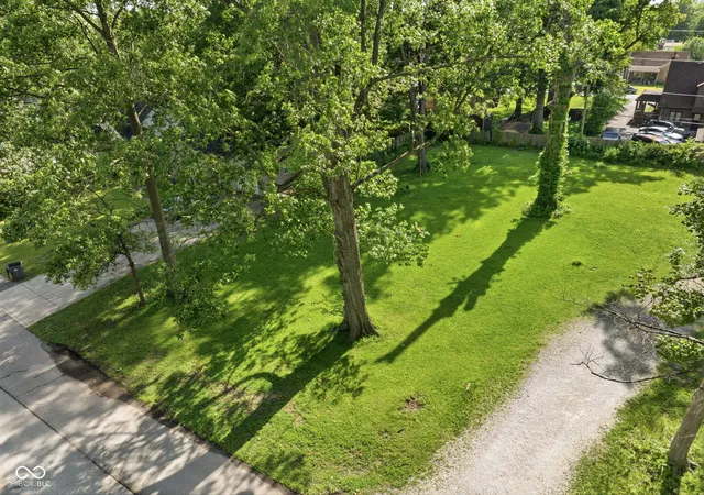 Photo 1 of Sale Pending at 3634 N Gladstone Ave, Indianapolis, IN 46218 | MLS# 22109177 | Listing updated on 2026-09-21