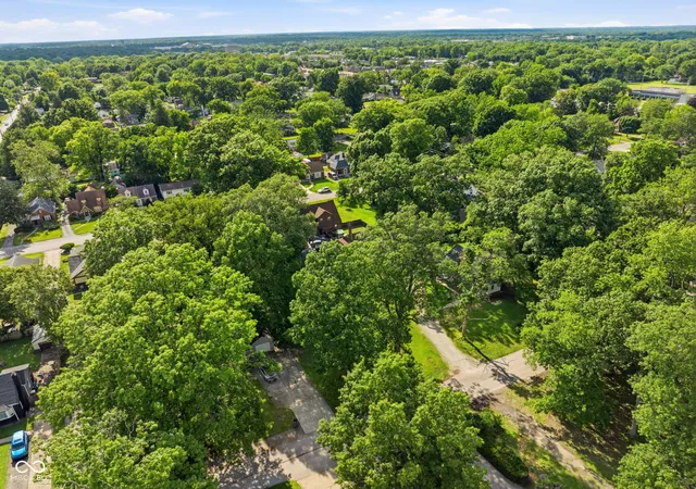 Photo 4 of Sale Pending at 3634 N Gladstone Ave, Indianapolis, IN 46218 | MLS# 22109177 | Listing updated on 2026-09-21
