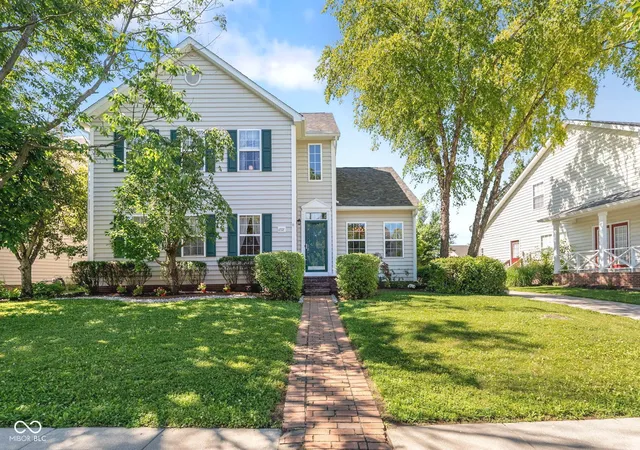 Photo 1 of Single family home for sale at 6521 E Coal Blf Ct, Camby, IN 46113 | MLS# 22109197 | Listing updated on 2026-09-21