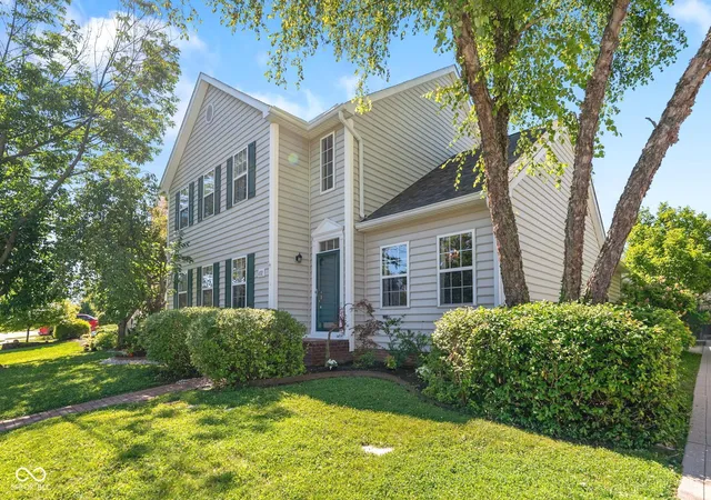 Photo 3 of Single family home for sale at 6521 E Coal Blf Ct, Camby, IN 46113 | MLS# 22109197 | Listing updated on 2026-09-21