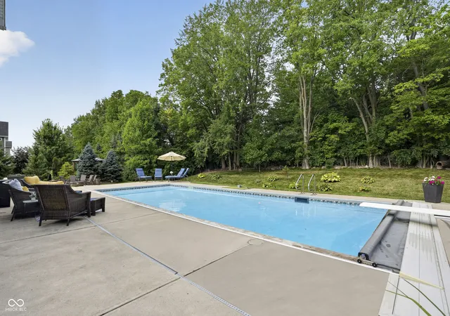 Photo 3 of Single family home for sale at 14558 New Garden Ln, Carmel, IN 46033 | MLS# 22109215 | Listing updated on 2026-10-08