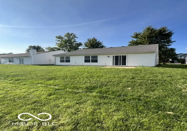 Photo 3 of Single family home for sale at 5915 Brookville Lake Dr, Indianapolis, IN 46254 | MLS# 22109280 | Listing updated on 2026-09-21