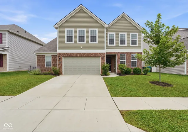 Photo 1 of Sale Pending at 4073 Lotus St, Plainfield, IN 46168 | MLS# 22109326 | Listing updated on 2026-09-14