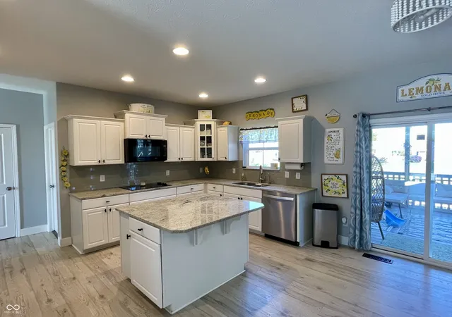 Photo 3 of Single family home for sale at 4022 Sunnyside Ct, Danville, IN 46122 | MLS# 22109369 | Listing updated on 2026-09-14