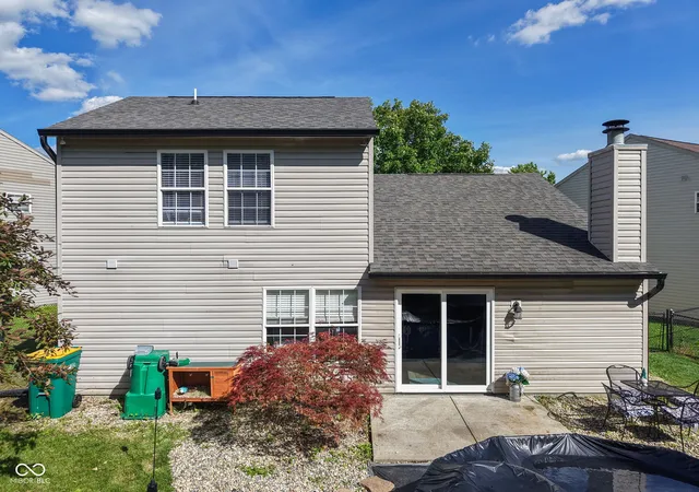 Photo 3 of Single family home for sale at 6677 Wimbledon Dr, Zionsville, IN 46077 | MLS# 22109414 | Listing updated on 2026-10-05