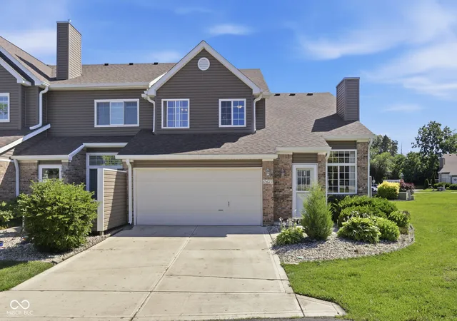 Photo 1 of Condo for sale at 6562 Prestwick D Ct, Indianapolis, IN 46214 | MLS# 22109530 | Listing updated on 2026-09-25