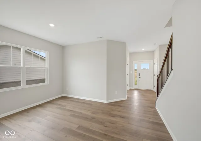 Photo 3 of Sale Pending at 9872 Glad Grist Dr, Mc Cordsville, IN 46055 | MLS# 22109625 | Listing updated on 2026-10-22