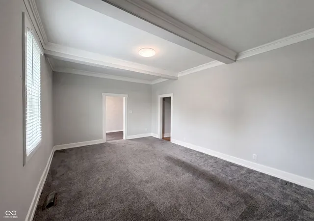 Photo 3 of Single family home for sale at 1510 E Raymond St, Indianapolis, IN 46203 | MLS# 22109697 | Listing updated on 2026-10-02