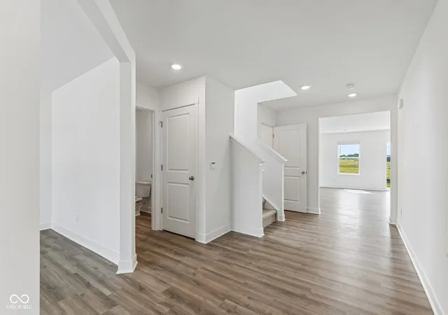 Photo 4 of Single family home for sale at 3209 W Vintage St, Monrovia, IN 46157 | MLS# 22109768 | Listing updated on 2026-09-10