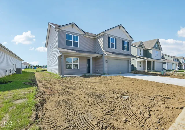 Photo 3 of Sale Pending at 3229 W Vintage St, Monrovia, IN 46157 | MLS# 22109793 | Listing updated on 2026-09-11