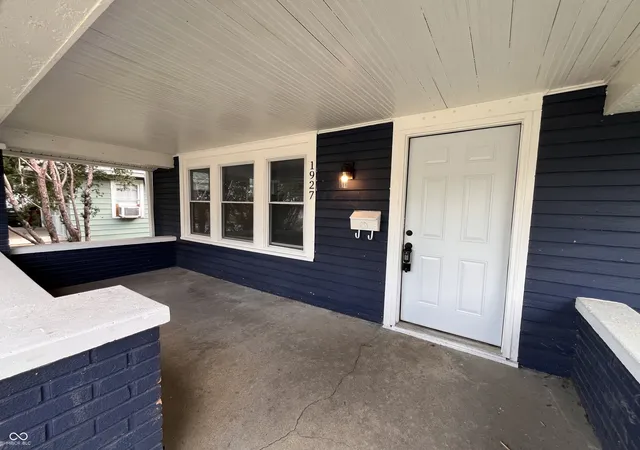 Photo 3 of Single family home for sale at 1927 N Dearborn St, Indianapolis, IN 46218 | MLS# 22110120 | Listing updated on 2026-10-08