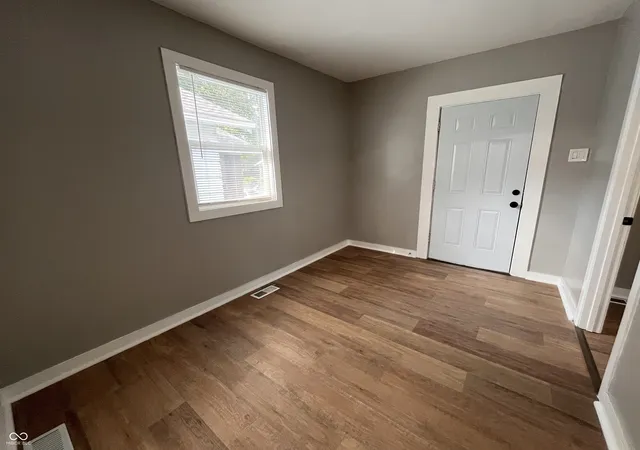 Photo 4 of Single family home for sale at 1927 N Dearborn St, Indianapolis, IN 46218 | MLS# 22110120 | Listing updated on 2026-10-19