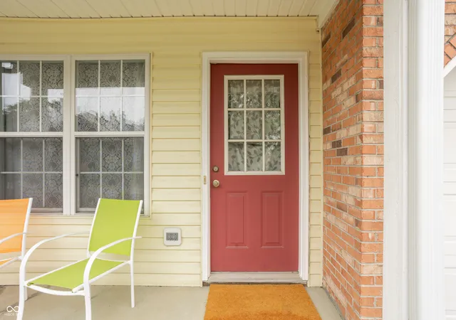Photo 2 of Condo for sale at 12672 Brewton St, Fishers, IN 46038 | MLS# 22110195 | Listing updated on 2026-09-10