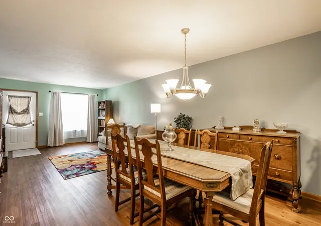 Photo 4 of Condo for sale at 12672 Brewton St, Fishers, IN 46038 | MLS# 22110195 | Listing updated on 2026-09-10