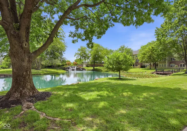 Photo 3 of Condo for sale at 7601 Newport Bay Dr #110, Indianapolis, IN 46240 | MLS# 22110203 | Listing updated on 2026-10-26