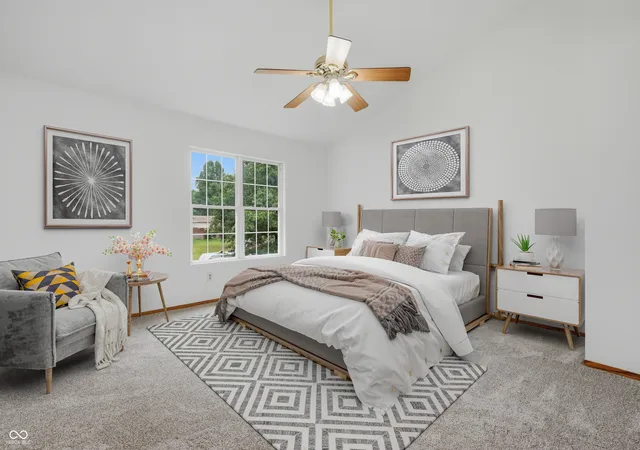 Photo 3 of Single family home for sale at 5920 Hidden Lake Ln, Nineveh, IN 46164 | MLS# 22110209 | Listing updated on 2026-09-29