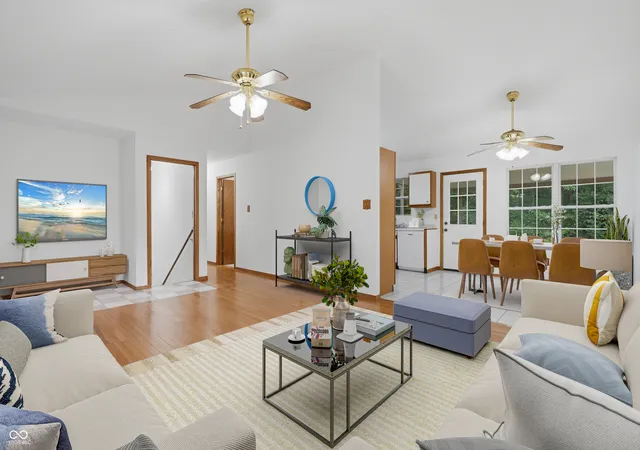 Photo 4 of Single family home for sale at 5920 Hidden Lake Ln, Nineveh, IN 46164 | MLS# 22110209 | Listing updated on 2026-09-29
