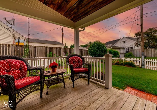 Photo 4 of Sale Pending at 414 Carter Blvd, Seymour, IN 47274 | MLS# 22110212 | Listing updated on 2026-09-10