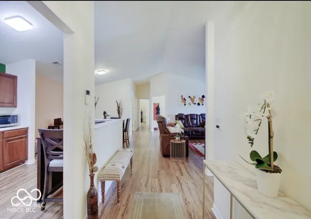 Photo 3 of Condo for sale at 230 Legends Crk Way #207, Indianapolis, IN 46229 | MLS# 22110244 | Listing updated on 2026-09-10