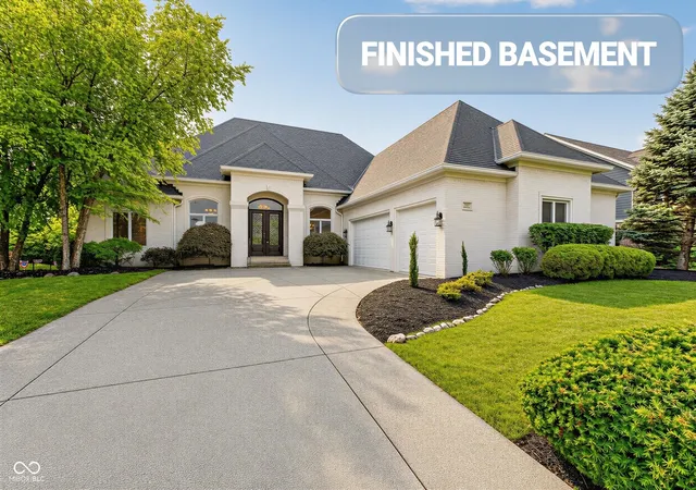 Photo 2 of Single family home for sale at 5913 Chartwell Dr, Bargersville, IN 46106 | MLS# 22110375 | Listing updated on 2026-09-24