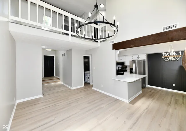 Photo 4 of Condo for sale at 4608 Stansbury Ln, Indianapolis, IN 46254 | MLS# 22110384 | Listing updated on 2026-10-07