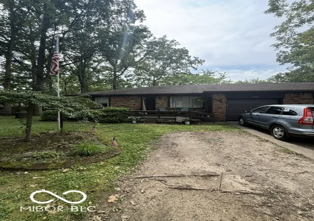 Photo 1 of Sale Pending at 1306 S 9th Avenue, Beech Grove, IN 46107 | MLS# 22110569 | Listing updated on 2026-09-30