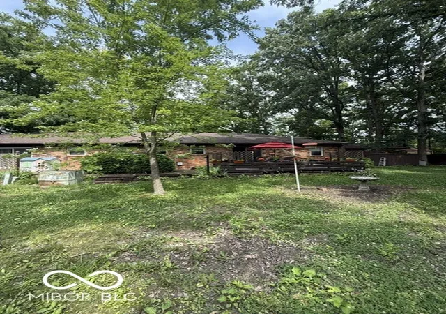 Sale Pending at 1306 S 9th Avenue, Beech Grove, IN 46107 | MLS# 22110569 | Listing updated on 2026-09-30
