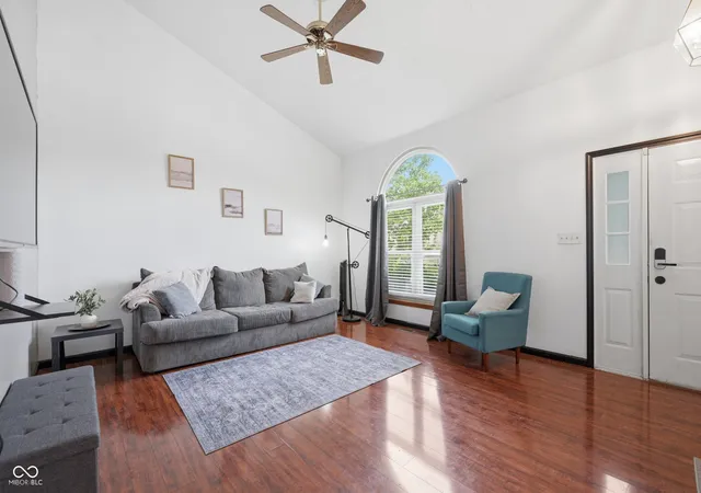 Photo 3 of Single family home for sale at 1931 Brocken Ct, Indianapolis, IN 46229 | MLS# 22110583 | Listing updated on 2026-09-10