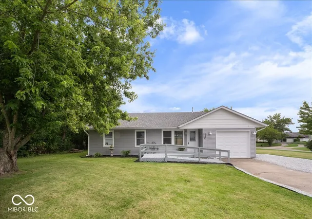 Photo 1 of Sale Pending at 1918 W Balsam Ct, Anderson, IN 46011 | MLS# 22110587 | Listing updated on 2026-09-25