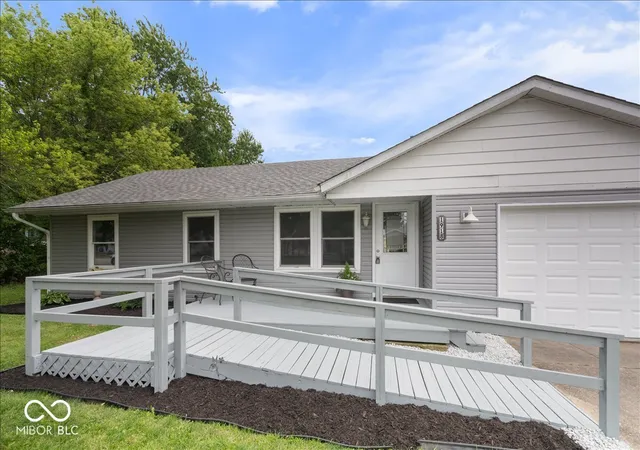 Photo 3 of Sale Pending at 1918 W Balsam Ct, Anderson, IN 46011 | MLS# 22110587 | Listing updated on 2026-09-25