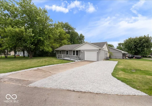 Photo 3 of Sale Pending at 1918 W Balsam Ct, Anderson, IN 46011 | MLS# 22110587 | Listing updated on 2026-09-25
