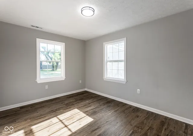 Photo 3 of Single family home for sale at 1023 Collier St, Indianapolis, IN 46241 | MLS# 22110605 | Listing updated on 2026-09-10