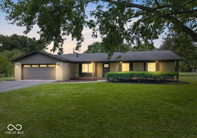 Photo 1 of Single family home for sale at 66 Plainview, Avon, IN 46123 | MLS# 22110669 | Listing updated on 2026-09-15