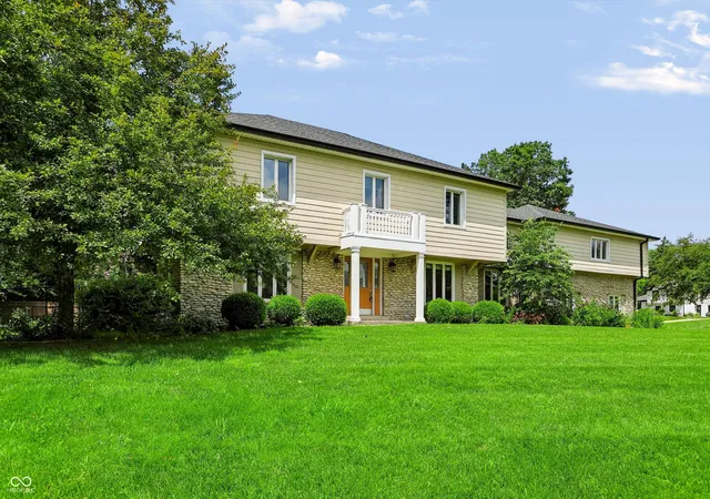 Photo 3 of Sale Pending at 110 Westbourne Dr, Brownsburg, IN 46112 | MLS# 22110805 | Listing updated on 2026-09-11