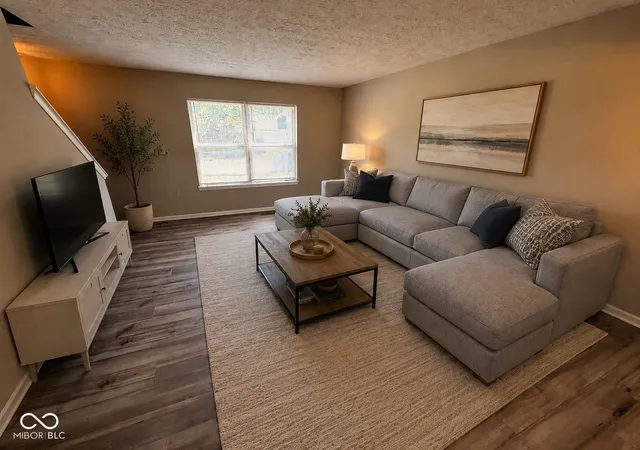Photo 3 of Single family home for sale at 7754 Evian Dr, Indianapolis, IN 46236 | MLS# 22110834 | Listing updated on 2026-10-09