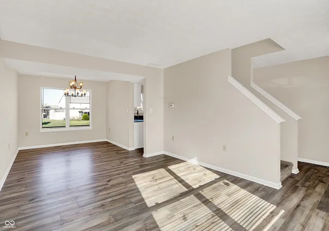 Photo 3 of Single family home for sale at 7754 Evian Dr, Indianapolis, IN 46236 | MLS# 22110834 | Listing updated on 2026-10-09