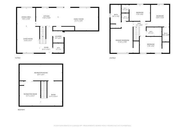 Photo 47 of Single family home for sale at 7754 Evian Dr, Indianapolis, IN 46236 | MLS# 22110834 | Listing updated on 2026-10-09