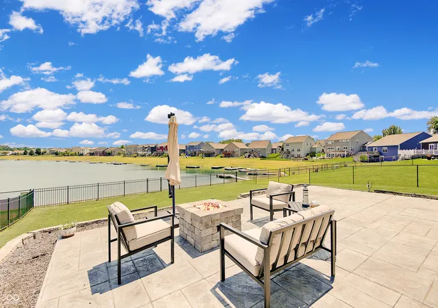 Photo 2 of Single family home for sale at 8727 Stoddard Ln, Indianapolis, IN 46217 | MLS# 22110987 | Listing updated on 2026-09-22