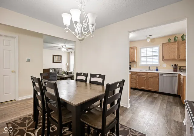 Photo 3 of Single family home for sale at 8203 Lake Tree Ln, Indianapolis, IN 46217 | MLS# 22111001 | Listing updated on 2026-10-07
