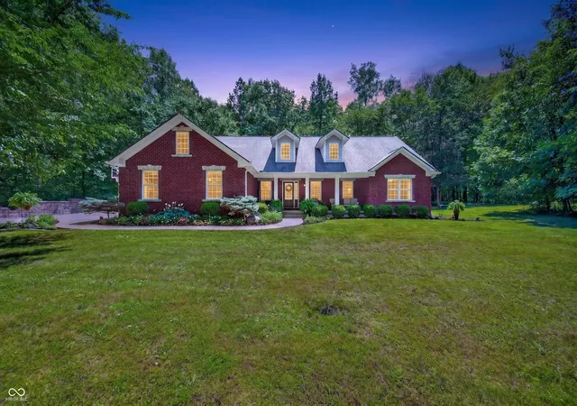 Photo 2 of Sale Pending at 7197 E Pine Needle Ln, Morgantown, IN 46160 | MLS# 22111119 | Listing updated on 2026-09-11