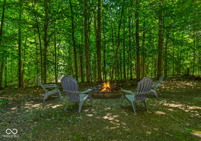 Photo 3 of Sale Pending at 7197 E Pine Needle Ln, Morgantown, IN 46160 | MLS# 22111119 | Listing updated on 2026-09-11